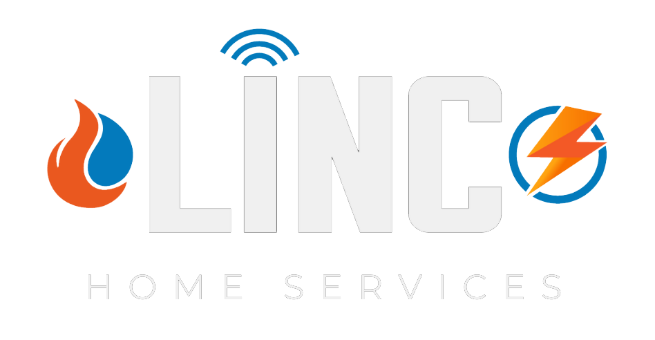 Linc Home Services logo