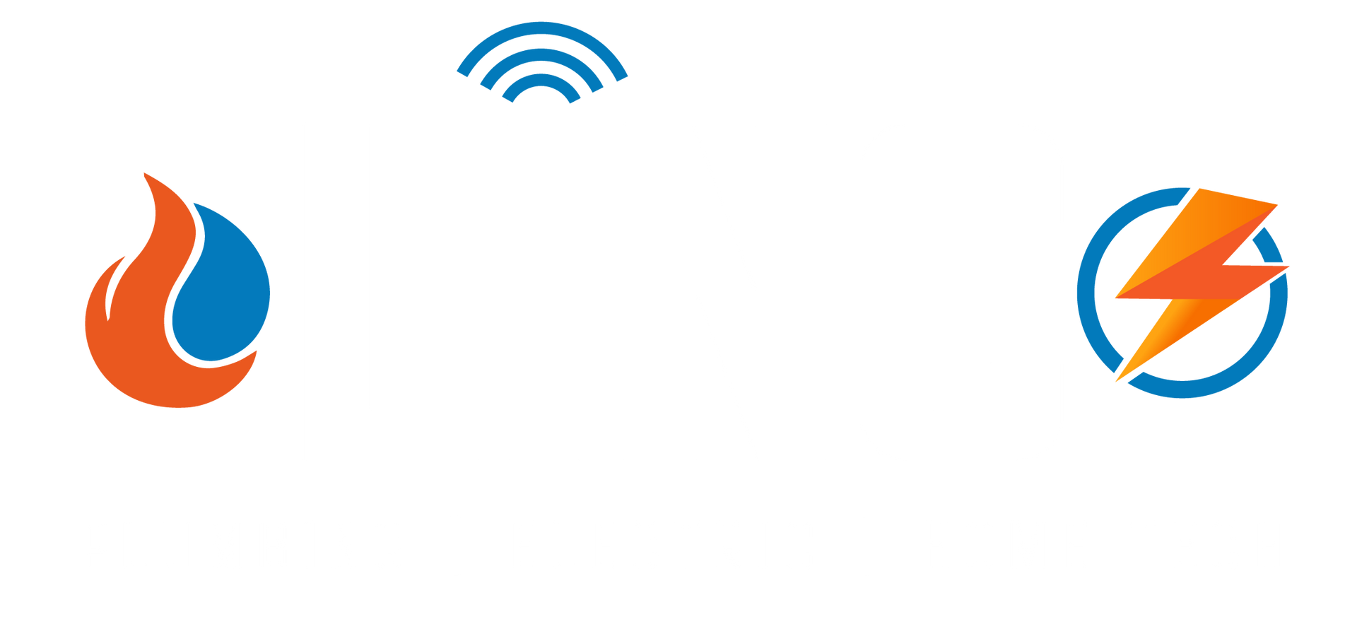 Linc Plumbing, Electrical & Home Tech logo